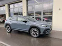 Subaru Crosstrek 2.0i e-Boxer Luxury