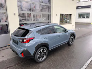 Subaru Crosstrek 2.0i e-Boxer Luxury