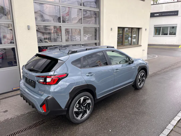 Subaru Crosstrek 2.0i e-Boxer Luxury