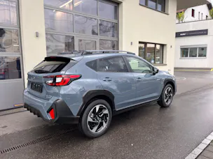 Subaru Crosstrek 2.0i e-Boxer Luxury