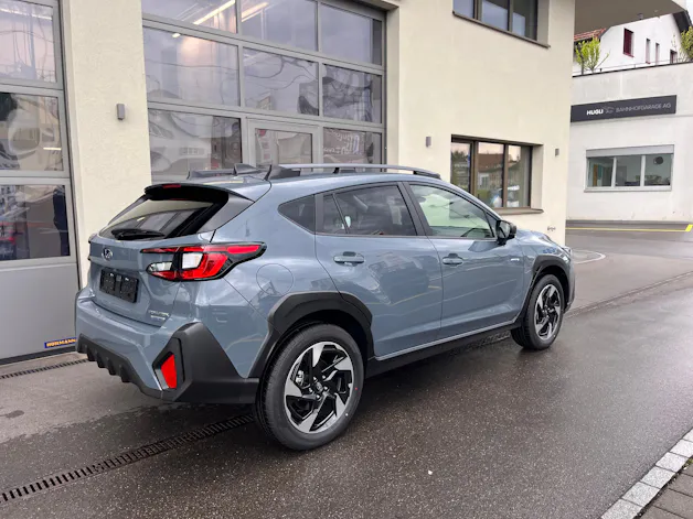 Subaru Crosstrek 2.0i e-Boxer Luxury