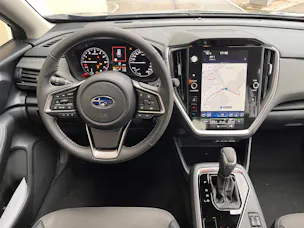 Subaru Crosstrek 2.0i e-Boxer Luxury