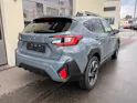 Subaru Crosstrek 2.0i e-Boxer Luxury