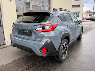 Subaru Crosstrek 2.0i e-Boxer Luxury