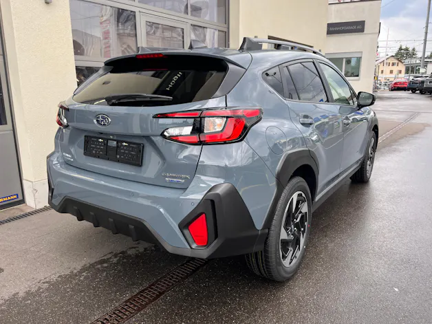 Subaru Crosstrek 2.0i e-Boxer Luxury