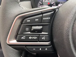 Subaru Crosstrek 2.0i e-Boxer Luxury