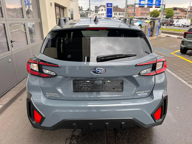 Subaru Crosstrek 2.0i e-Boxer Luxury