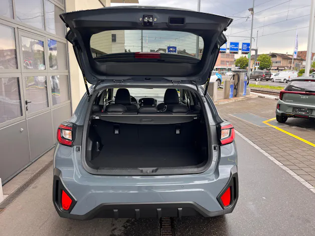 Subaru Crosstrek 2.0i e-Boxer Luxury