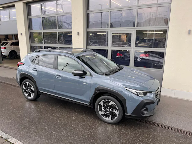 Subaru Crosstrek 2.0i e-Boxer Luxury