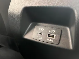 Subaru Crosstrek 2.0i e-Boxer Luxury