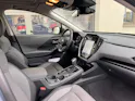 Subaru Crosstrek 2.0i e-Boxer Luxury