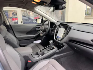 Subaru Crosstrek 2.0i e-Boxer Luxury