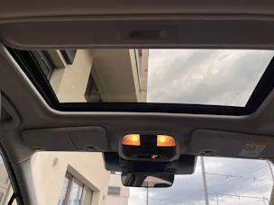 Subaru Crosstrek 2.0i e-Boxer Luxury