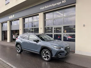 Subaru Crosstrek 2.0i e-Boxer Luxury