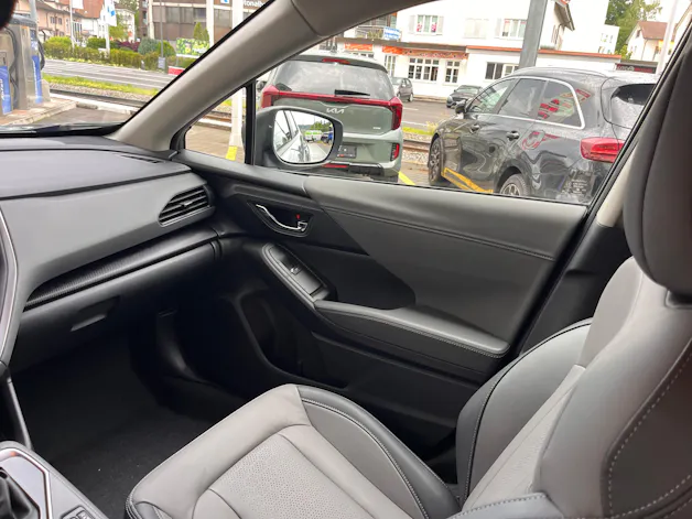 Subaru Crosstrek 2.0i e-Boxer Luxury