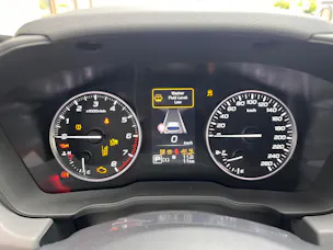 Subaru Crosstrek 2.0i e-Boxer Luxury