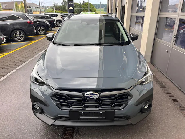 Subaru Crosstrek 2.0i e-Boxer Luxury
