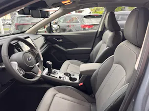 Subaru Crosstrek 2.0i e-Boxer Luxury