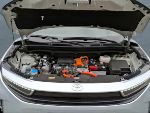 Toyota Urban Cruiser Premium AWD