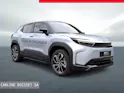 Toyota Urban Cruiser Premium AWD