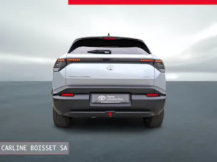 Toyota Urban Cruiser Premium AWD