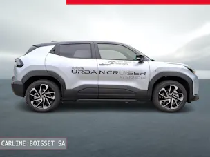 Toyota Urban Cruiser Premium AWD