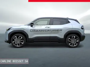 Toyota Urban Cruiser Premium AWD
