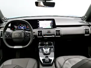 Toyota Urban Cruiser Premium AWD