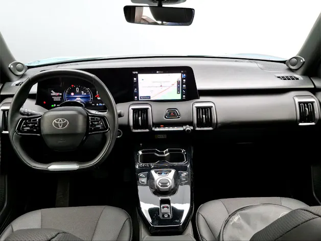 Toyota Urban Cruiser Premium AWD