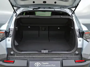Toyota Urban Cruiser Premium AWD