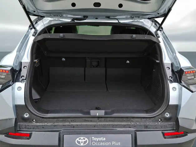 Toyota Urban Cruiser Premium AWD