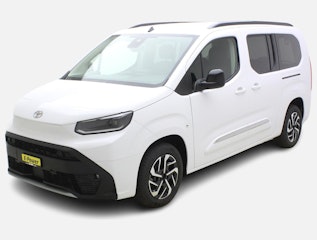 Vehicle image TOYOTA PROACE CITY VERSO 0