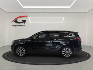 Renault Espace 1.2 E-Tech techno 7-Plätzer