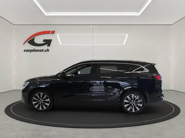 Renault Espace 1.2 E-Tech techno 7-Plätzer