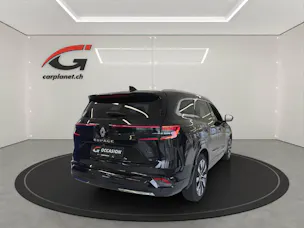 Renault Espace 1.2 E-Tech techno 7-Plätzer