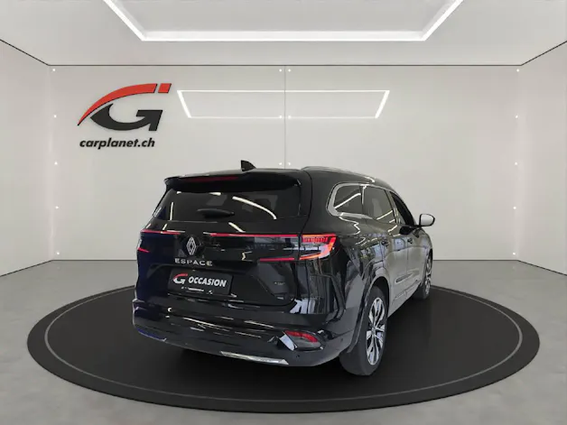 Renault Espace 1.2 E-Tech techno 7-Plätzer