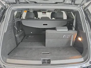 Renault Espace 1.2 E-Tech techno 7-Plätzer