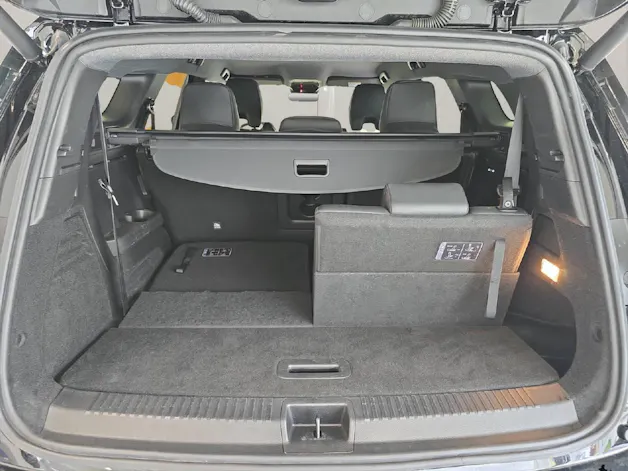 Renault Espace 1.2 E-Tech techno 7-Plätzer
