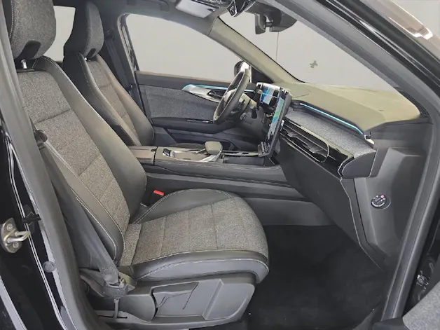Renault Espace 1.2 E-Tech techno 7-Plätzer