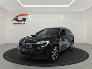 Renault Espace 1.2 E-Tech techno 7-Plätzer