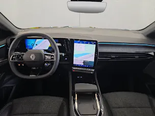 Renault Espace 1.2 E-Tech techno 7-Plätzer
