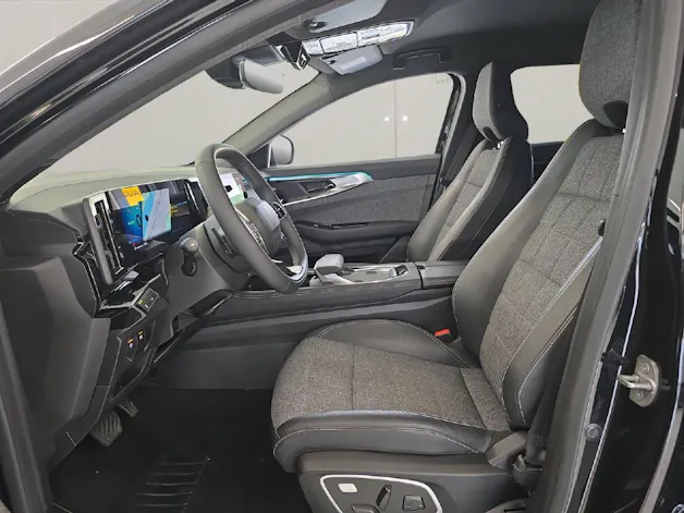 Renault Espace 1.2 E-Tech techno 7-Plätzer