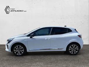 Renault Clio E-Tech Full Hybrid 145 techno