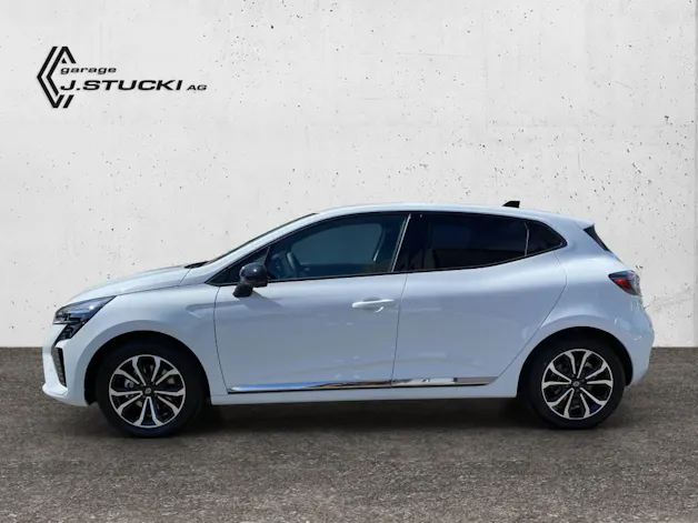 Renault Clio E-Tech Full Hybrid 145 techno