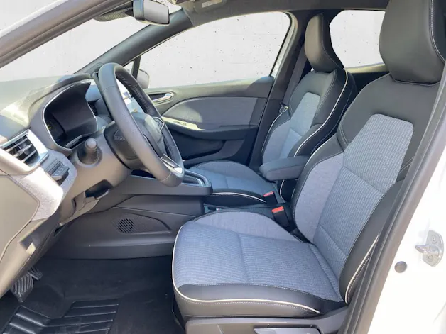 Renault Clio E-Tech Full Hybrid 145 techno
