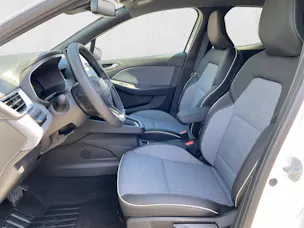 Renault Clio E-Tech Full Hybrid 145 techno