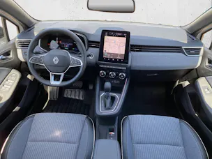 Renault Clio E-Tech Full Hybrid 145 techno