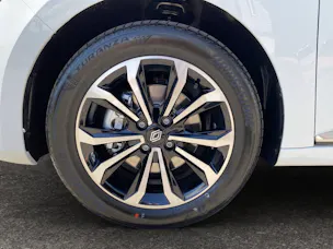 Renault Clio E-Tech Full Hybrid 145 techno