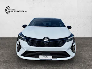 Renault Clio E-Tech Full Hybrid 145 techno