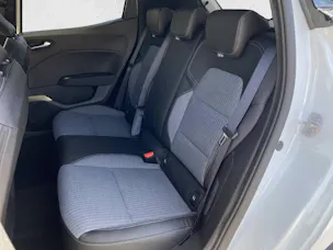 Renault Clio E-Tech Full Hybrid 145 techno